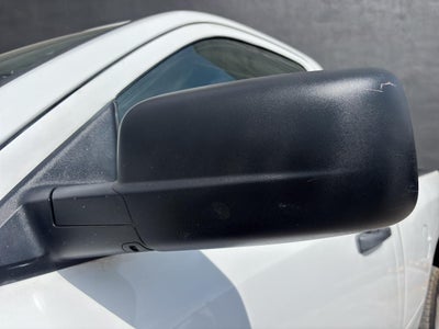 2020 RAM 1500 3.6 V6 ST Cab Regular 4x2 At