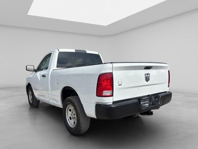 2020 RAM 1500 3.6 V6 ST Cab Regular 4x2 At