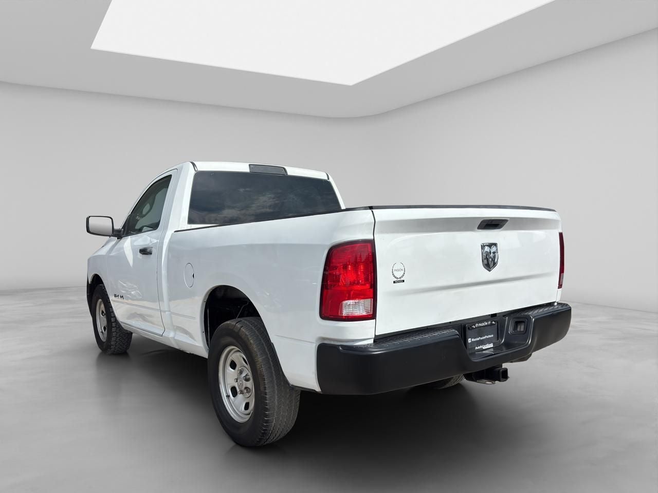 2020 RAM 1500 3.6 V6 ST Cab Regular 4x2 At