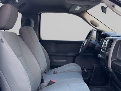 2020 RAM 1500 3.6 V6 ST Cab Regular 4x2 At