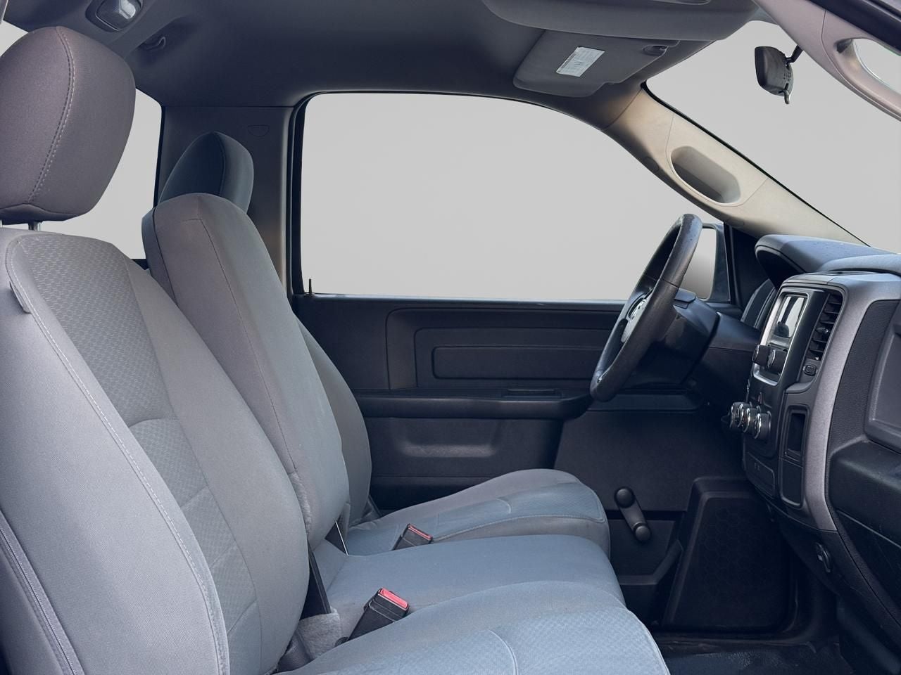 2020 RAM 1500 3.6 V6 ST Cab Regular 4x2 At