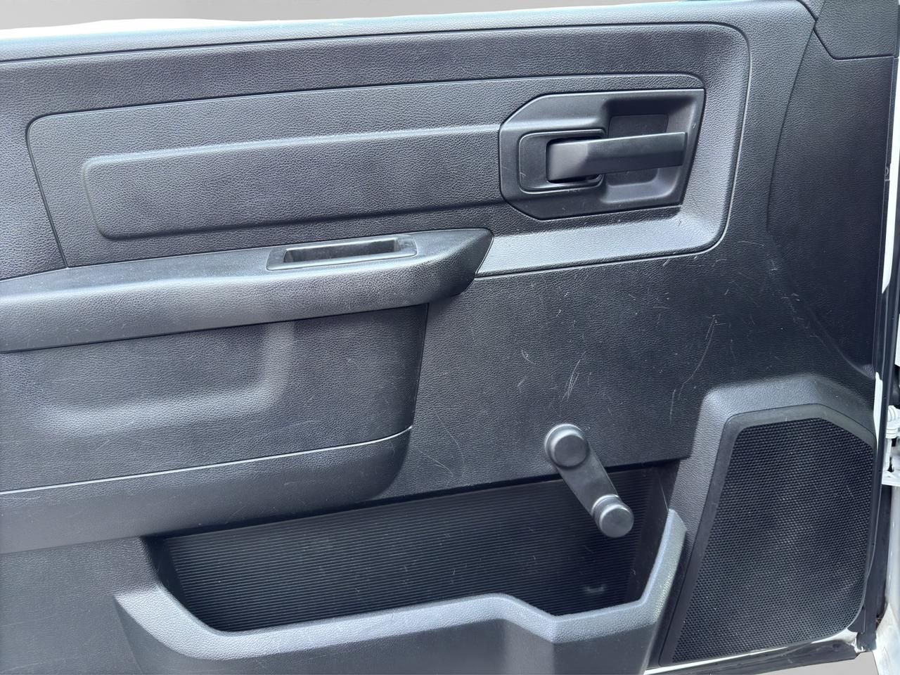 2020 RAM 1500 3.6 V6 ST Cab Regular 4x2 At