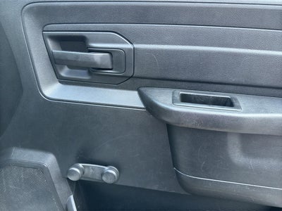 2020 RAM 1500 3.6 V6 ST Cab Regular 4x2 At