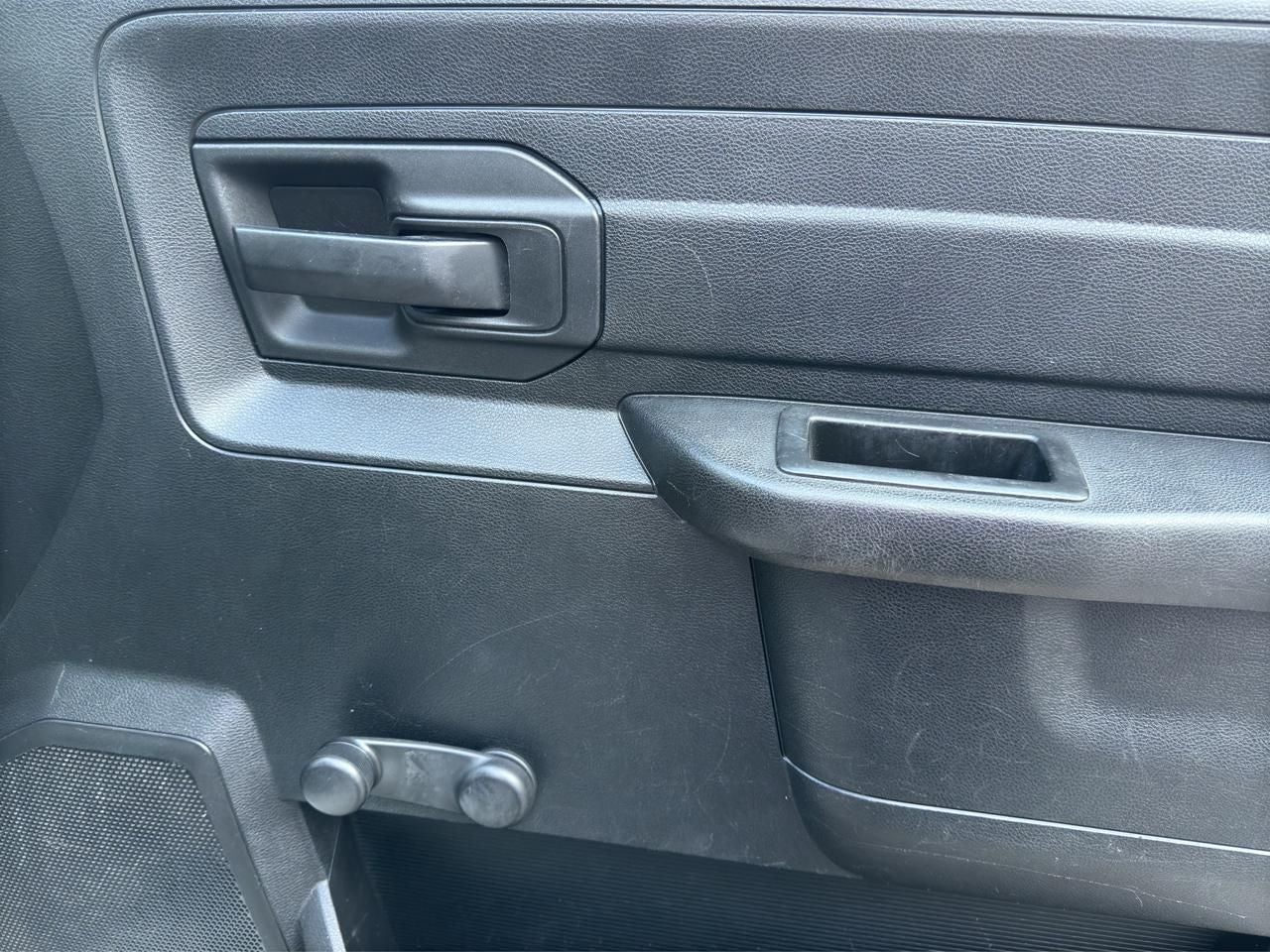 2020 RAM 1500 3.6 V6 ST Cab Regular 4x2 At