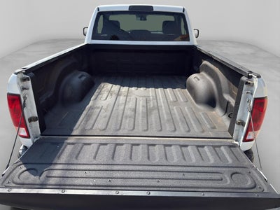 2020 RAM 1500 3.6 V6 ST Cab Regular 4x2 At