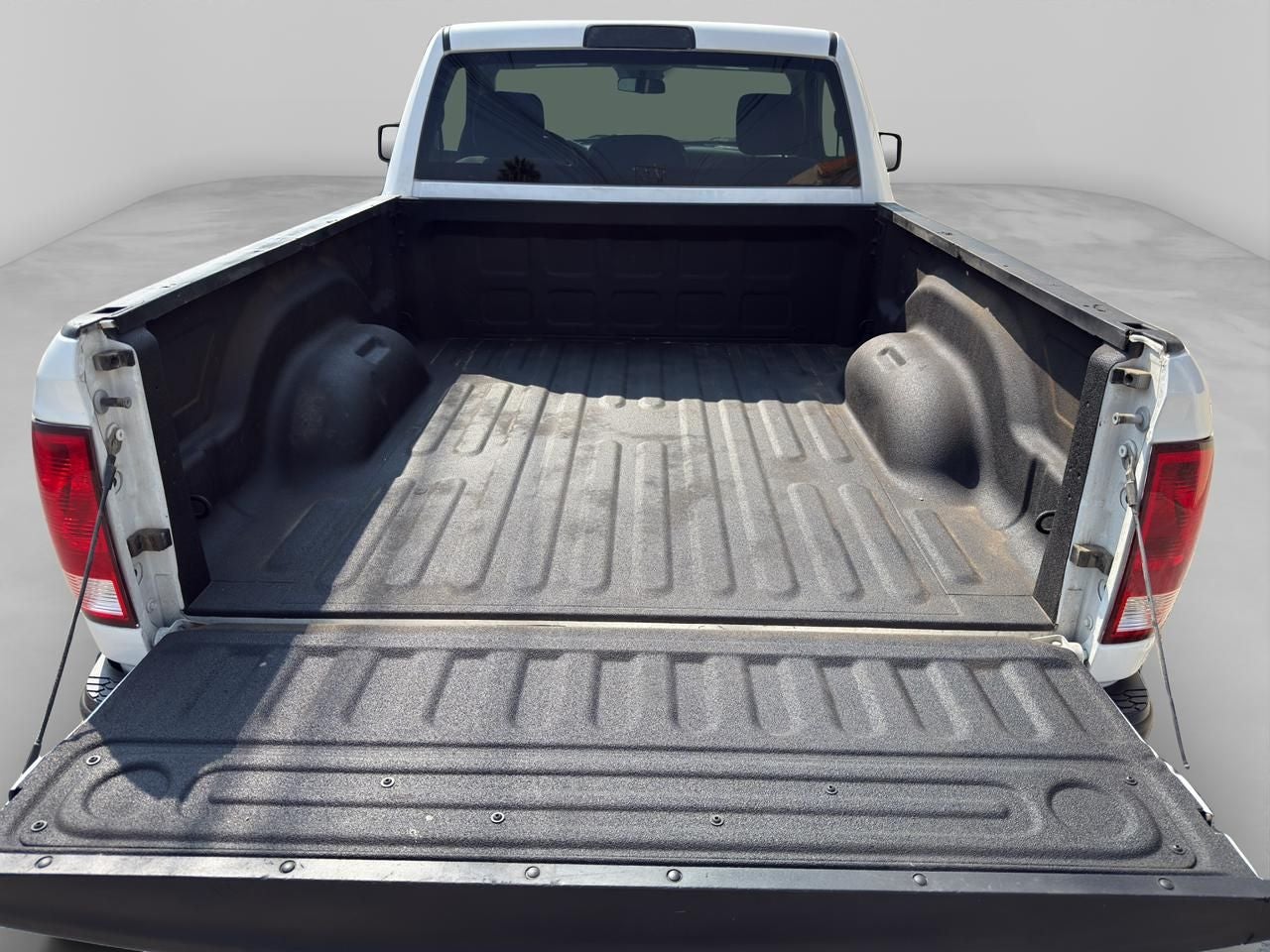 2020 RAM 1500 3.6 V6 ST Cab Regular 4x2 At