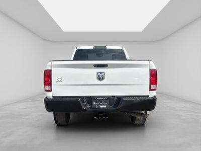 2020 RAM 1500 3.6 V6 ST Cab Regular 4x2 At