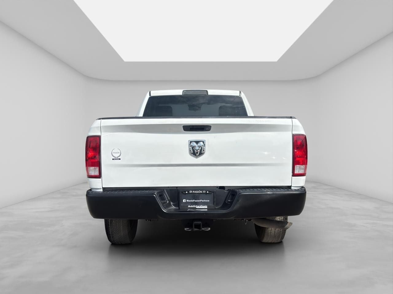 2020 RAM 1500 3.6 V6 ST Cab Regular 4x2 At