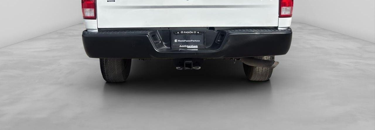 2020 RAM 1500 3.6 V6 ST Cab Regular 4x2 At