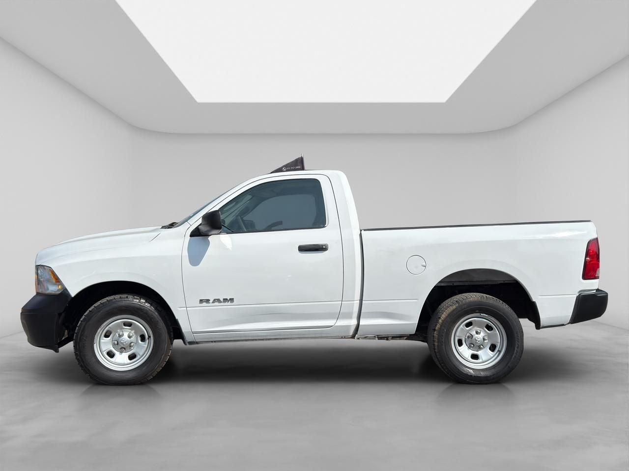 2020 RAM 1500 3.6 V6 ST Cab Regular 4x2 At