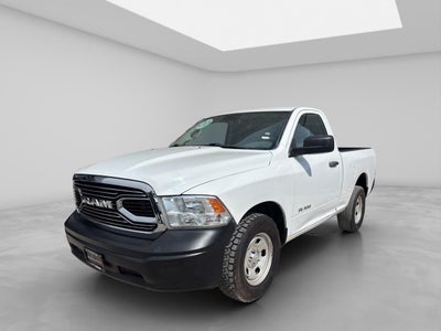 2020 RAM 1500 3.6 V6 ST Cab Regular 4x2 At