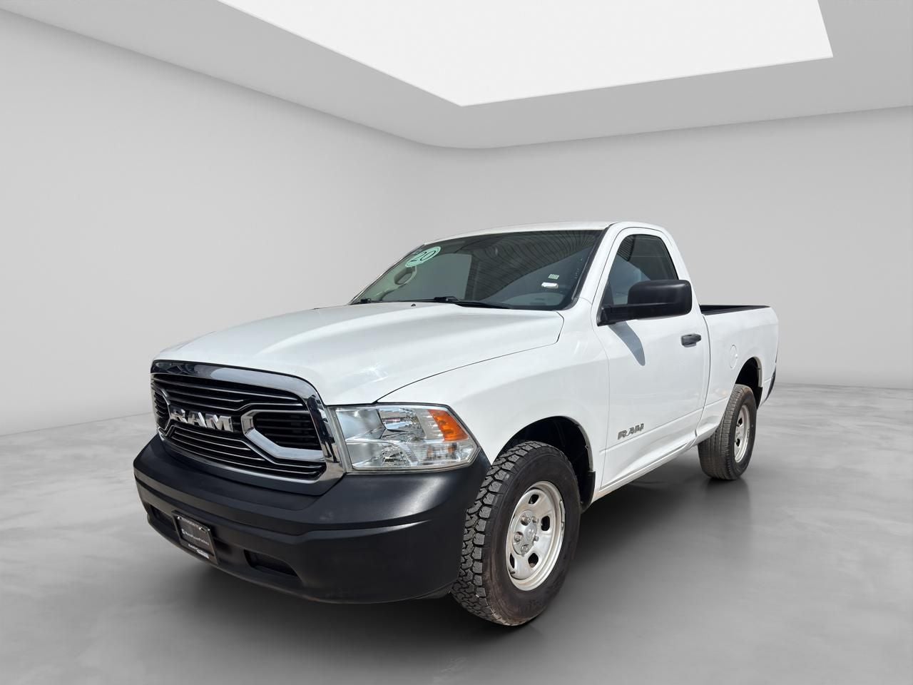 2020 RAM 1500 3.6 V6 ST Cab Regular 4x2 At
