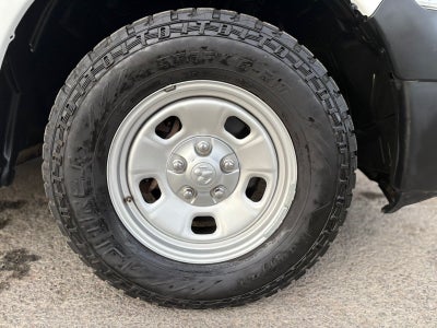 2020 RAM 1500 3.6 V6 ST Cab Regular 4x2 At