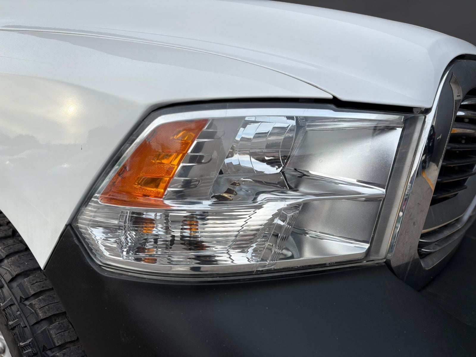 2020 RAM 1500 3.6 V6 ST Cab Regular 4x2 At