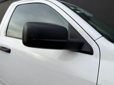 2020 RAM 1500 3.6 V6 ST Cab Regular 4x2 At