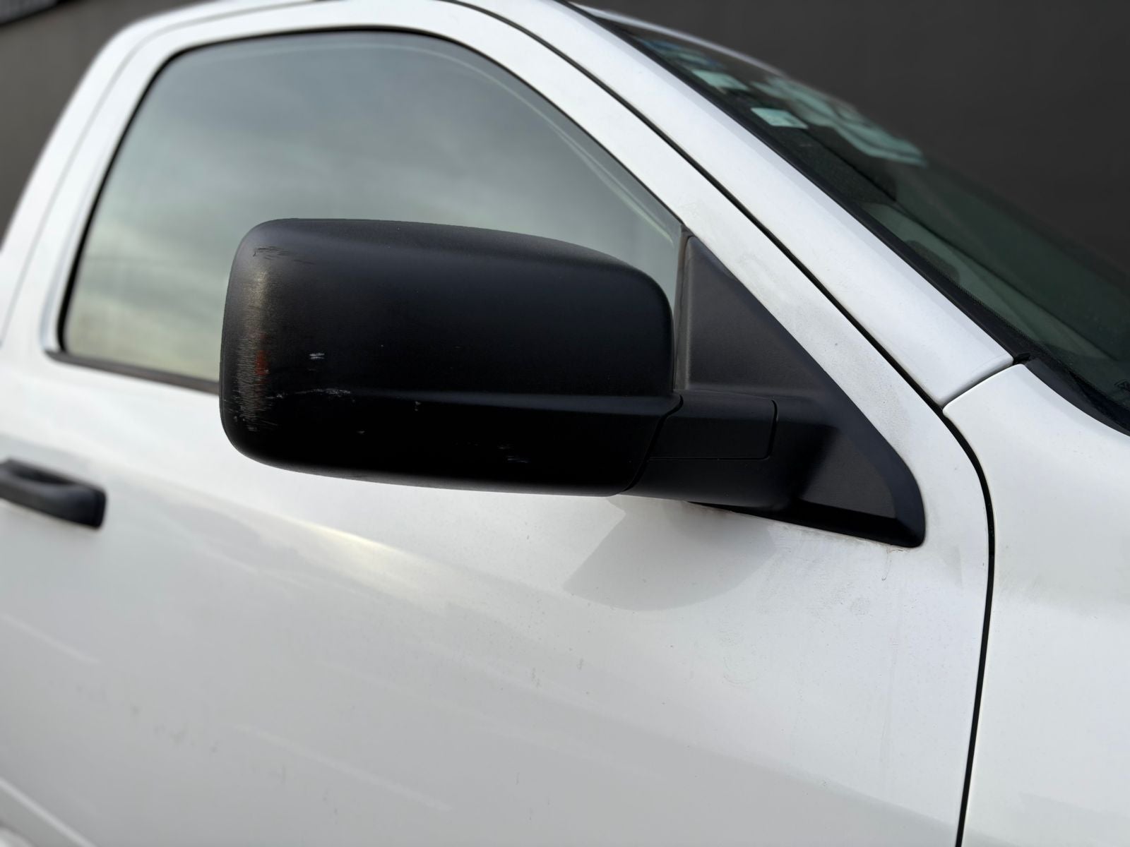 2020 RAM 1500 3.6 V6 ST Cab Regular 4x2 At