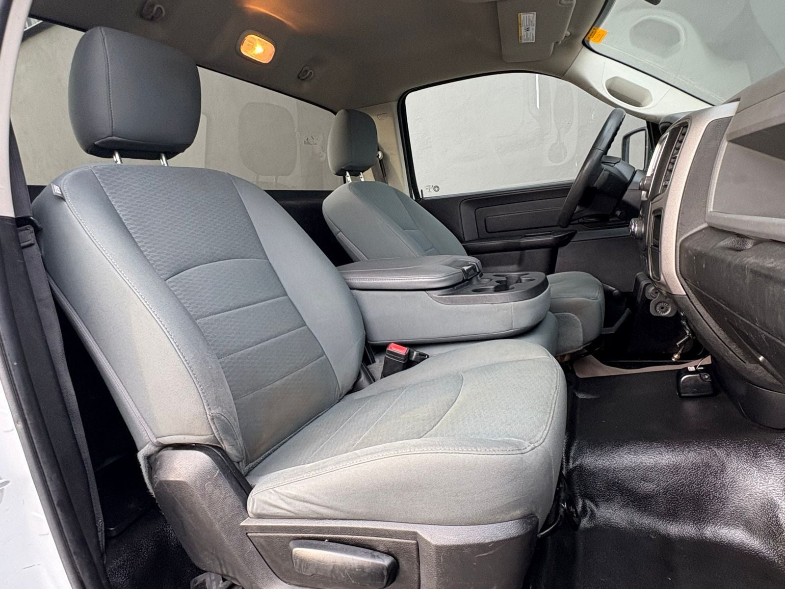 2020 RAM 1500 3.6 V6 ST Cab Regular 4x2 At