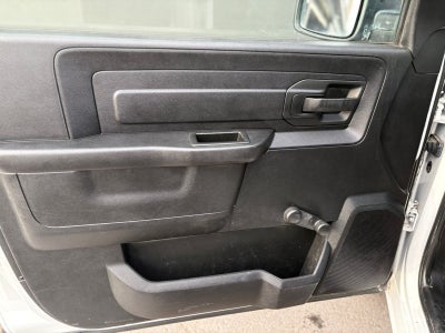 2020 RAM 1500 3.6 V6 ST Cab Regular 4x2 At