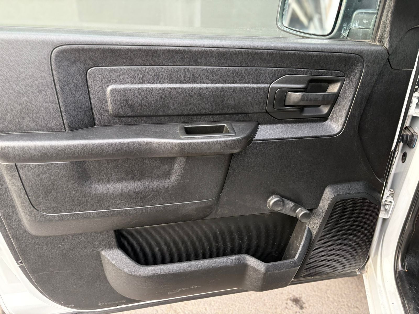 2020 RAM 1500 3.6 V6 ST Cab Regular 4x2 At