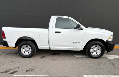2020 RAM 1500 3.6 V6 ST Cab Regular 4x2 At