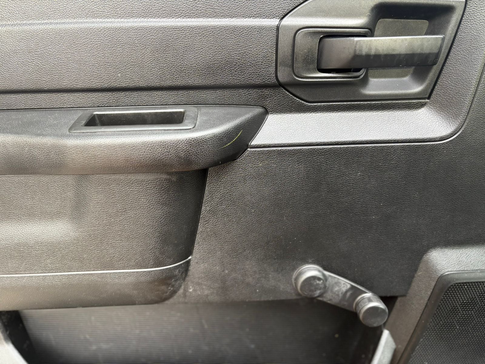 2020 RAM 1500 3.6 V6 ST Cab Regular 4x2 At