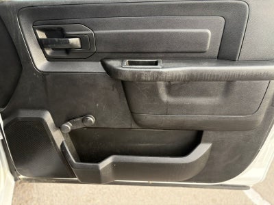 2020 RAM 1500 3.6 V6 ST Cab Regular 4x2 At