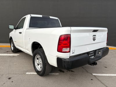 2020 RAM 1500 3.6 V6 ST Cab Regular 4x2 At