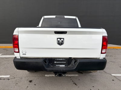 2020 RAM 1500 3.6 V6 ST Cab Regular 4x2 At