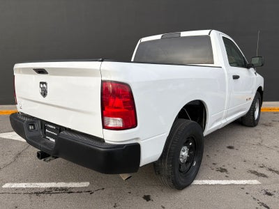 2020 RAM 1500 3.6 V6 ST Cab Regular 4x2 At