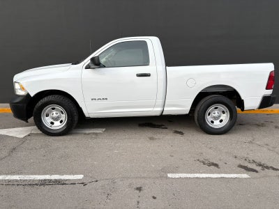 2020 RAM 1500 3.6 V6 ST Cab Regular 4x2 At