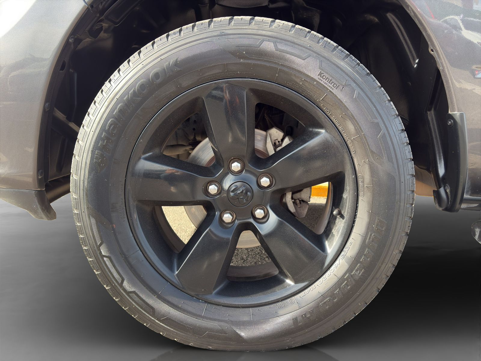 2023 RAM 1500 5.7 Hemi Sport Crew Cab At