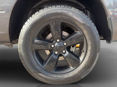 2023 RAM 1500 5.7 Hemi Sport Crew Cab At