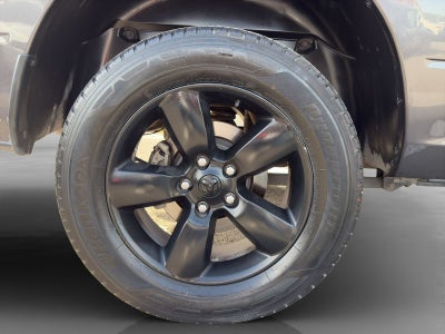 2023 RAM 1500 5.7 Hemi Sport Crew Cab At