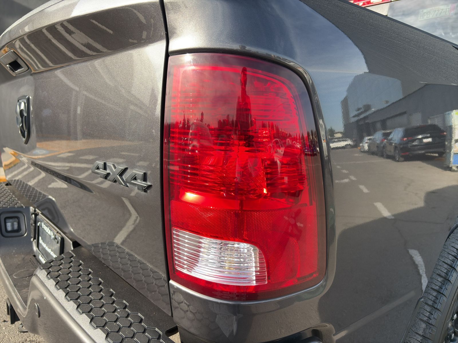 2023 RAM 1500 5.7 Hemi Sport Crew Cab At