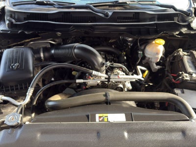 2023 RAM 1500 5.7 Hemi Sport Crew Cab At