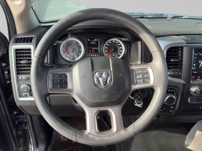 2023 RAM 1500 5.7 Hemi Sport Crew Cab At