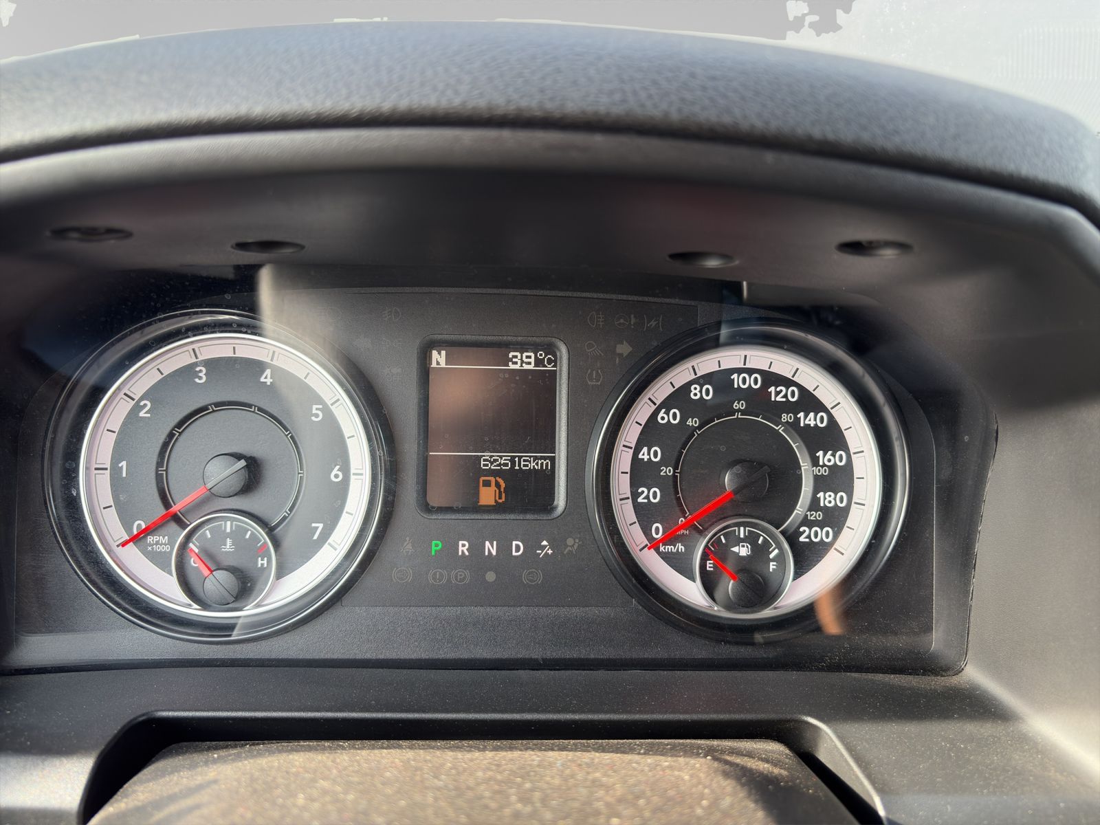 2023 RAM 1500 5.7 Hemi Sport Crew Cab At