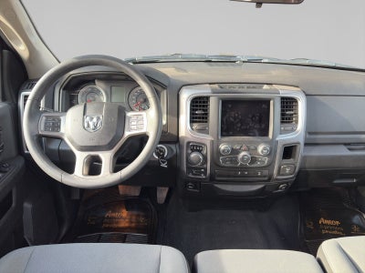 2023 RAM 1500 5.7 Hemi Sport Crew Cab At