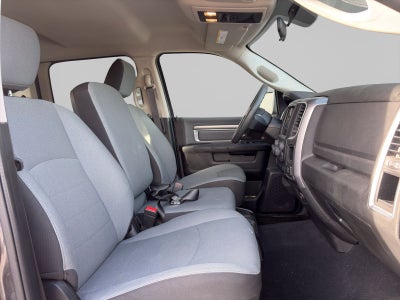 2023 RAM 1500 5.7 Hemi Sport Crew Cab At