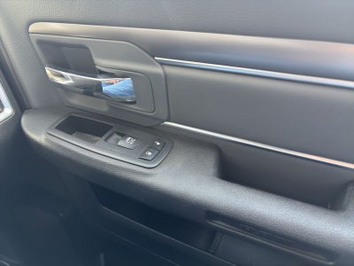 2023 RAM 1500 5.7 Hemi Sport Crew Cab At