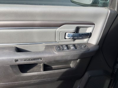 2023 RAM 1500 5.7 Hemi Sport Crew Cab At