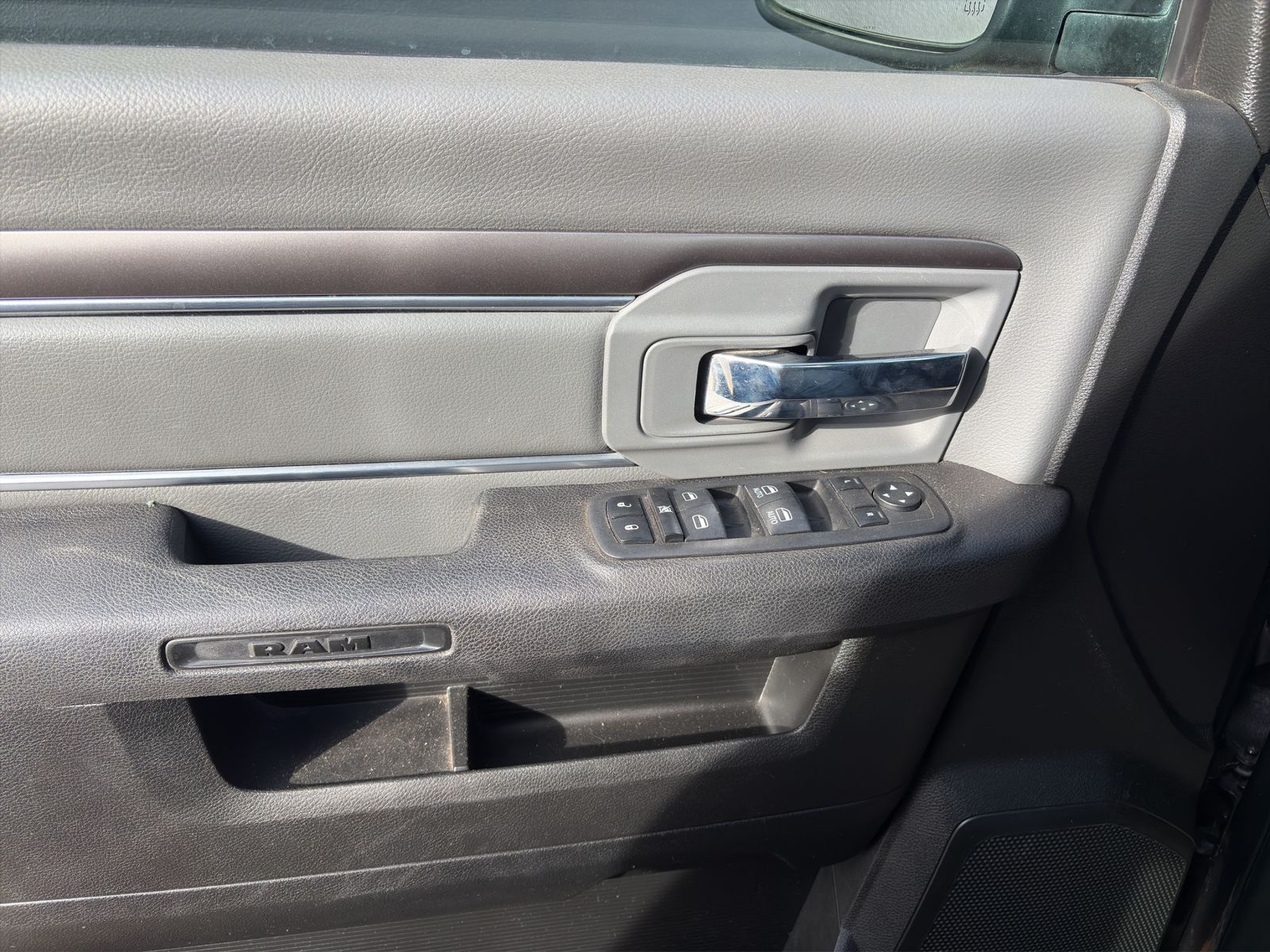 2023 RAM 1500 5.7 Hemi Sport Crew Cab At