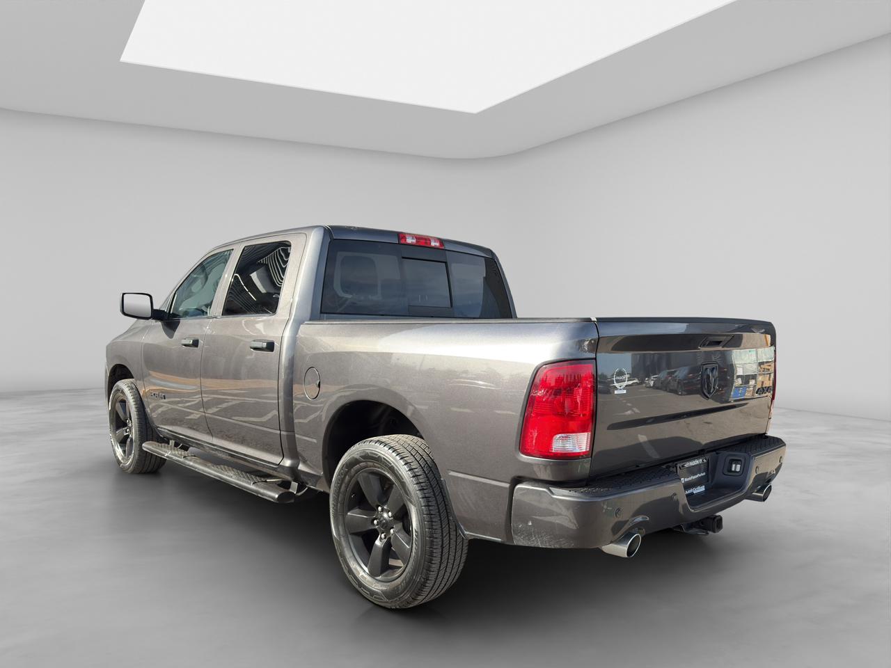 2023 RAM 1500 5.7 Hemi Sport Crew Cab At