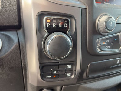 2023 RAM 1500 5.7 Hemi Sport Crew Cab At