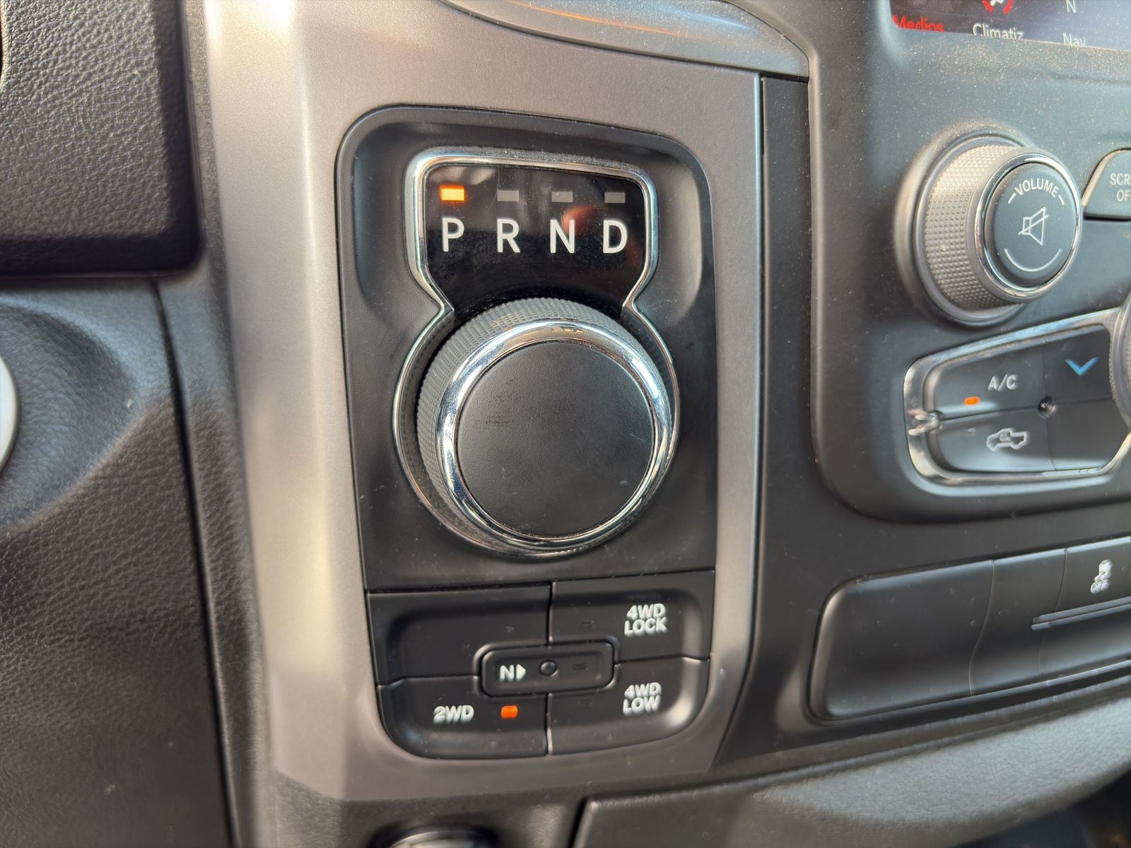 2023 RAM 1500 5.7 Hemi Sport Crew Cab At
