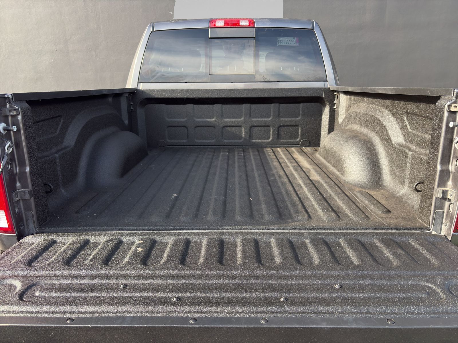 2023 RAM 1500 5.7 Hemi Sport Crew Cab At