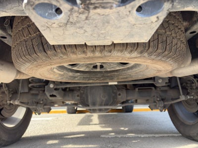 2023 RAM 1500 5.7 Hemi Sport Crew Cab At