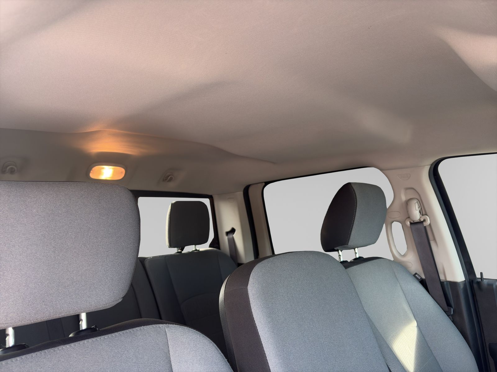 2023 RAM 1500 5.7 Hemi Sport Crew Cab At