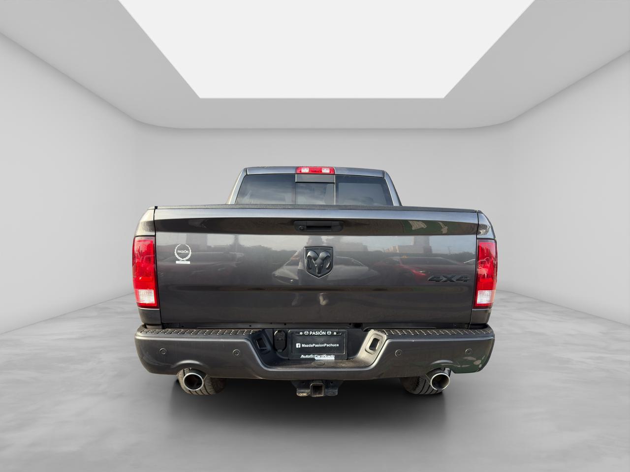 2023 RAM 1500 5.7 Hemi Sport Crew Cab At