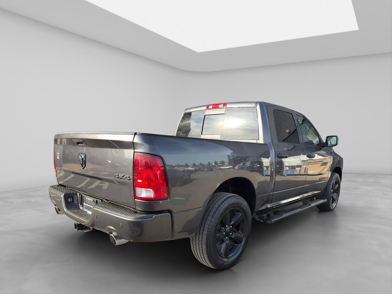 2023 RAM 1500 5.7 Hemi Sport Crew Cab At